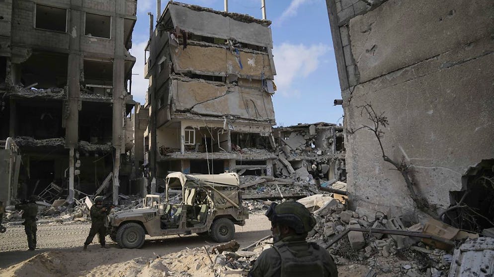 Medio Oriente. Israele ha colpito ancora nella notte, 9 vittime palestinesi