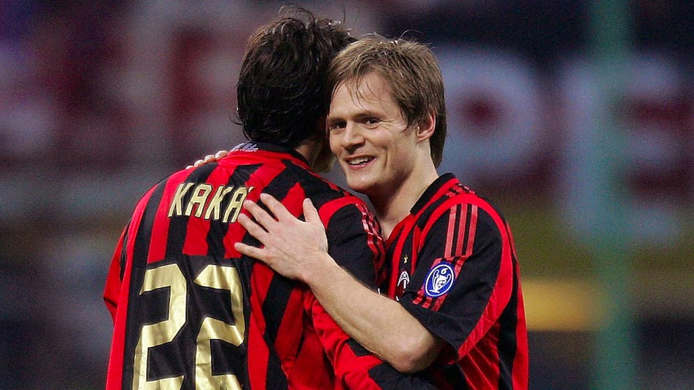 Von Alex Frei bis Johan Vogel Das sind die Schweizer Rekordhalter der