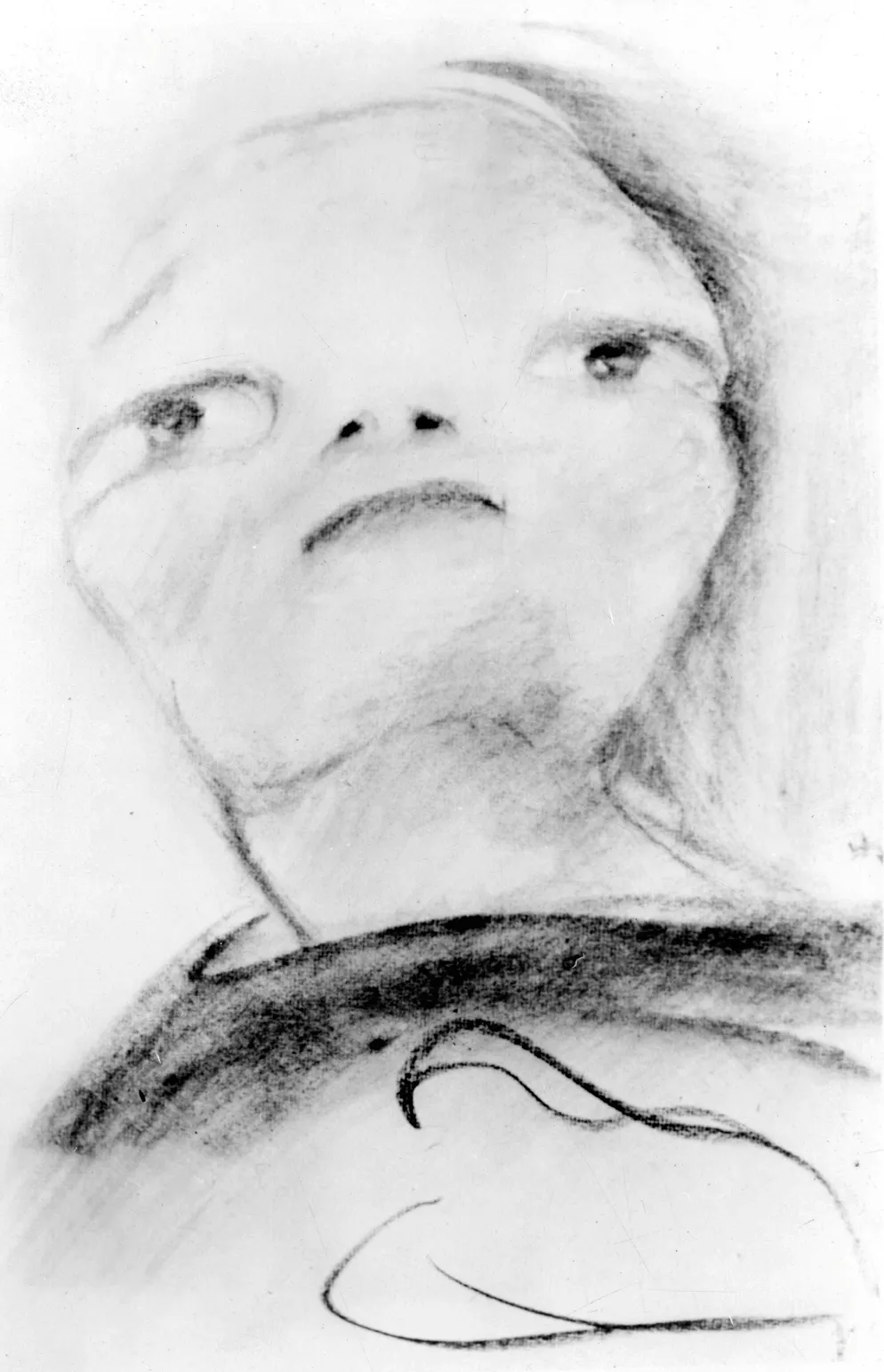 This is how Betty and Barney Hill described the appearance of the aliens.