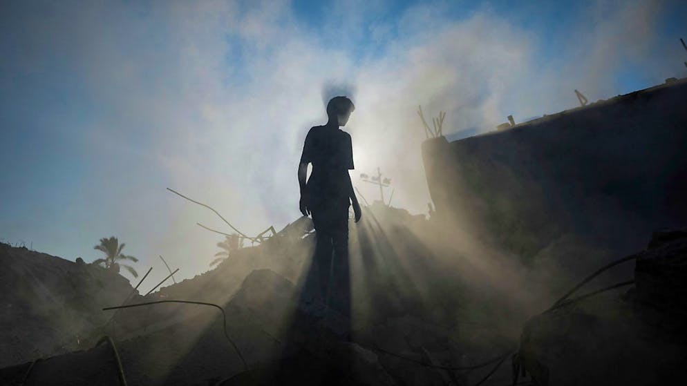 Medio Oriente. Almeno cinque vittime nel bombardamento di una scuola-rifugio a Gaza