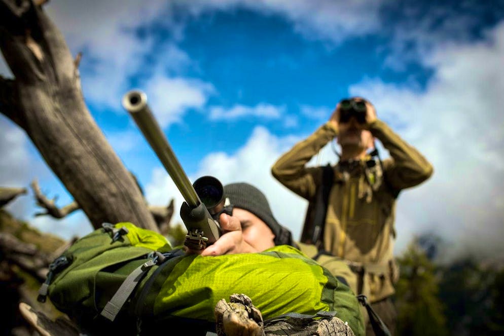 Ni la nature des armes saisies ni les endroits où ont eu lieu les perquisitions n'ont été mentionnés par la justice (photo prétexte, archives).