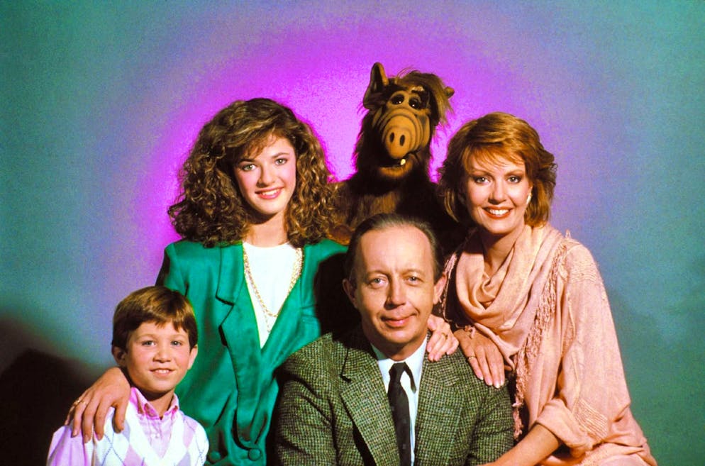 La star di «Alf» Benji Gregory è morto il 13 giugno 2024. È stato trovato morto nella sua auto, ma finora la causa del decesso non era ancora nota.