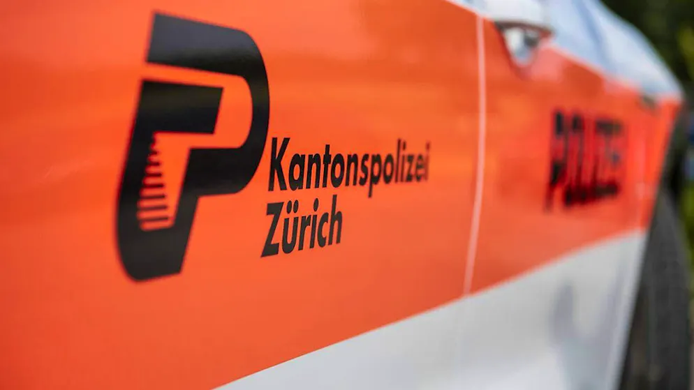 The cantonal police, together with the public prosecutor's office, have launched an investigation into serious violent crime. (archive picture)