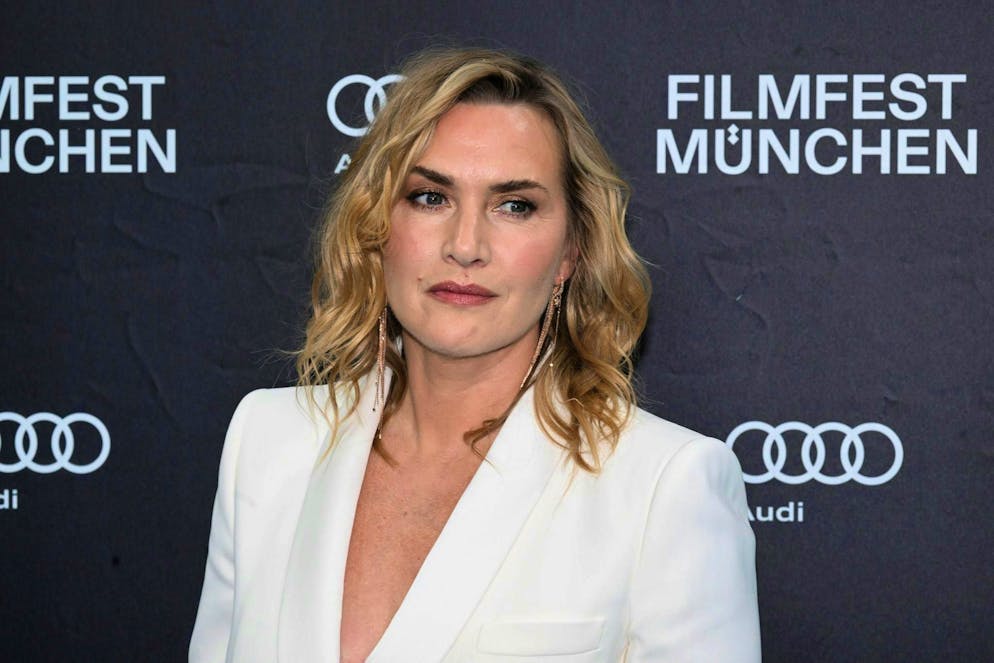 Kate Winslet and the burden of 