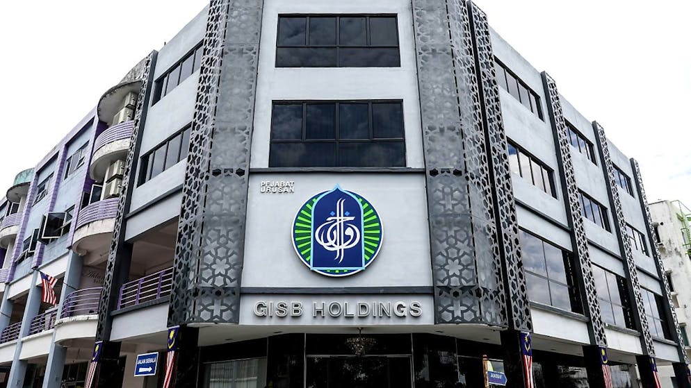 La Global Ikhwan Services and Business Holdings (GISBH) è sotto inchiesta per abusi e maltrattamenti su 400 bambini. La polizia ha arrestato 171 persone sospettate.