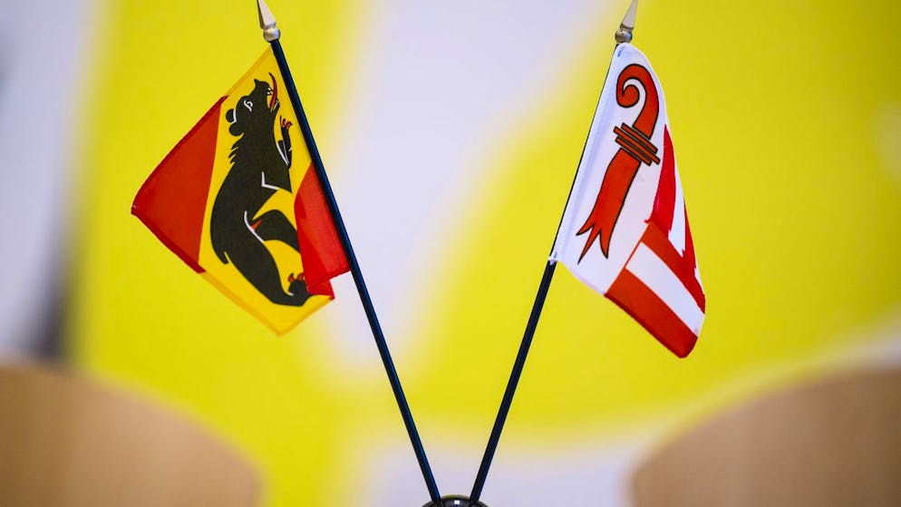 Un vieux serpent de mer. Moutier a déjà voté à huit reprises sur son appartenance