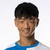 Ming-Yang Yang, Grasshopper Club Zürich, fotografiert am 7. September 2020 in Niederhasli. (KEYSTONE/Severin Bigler)
