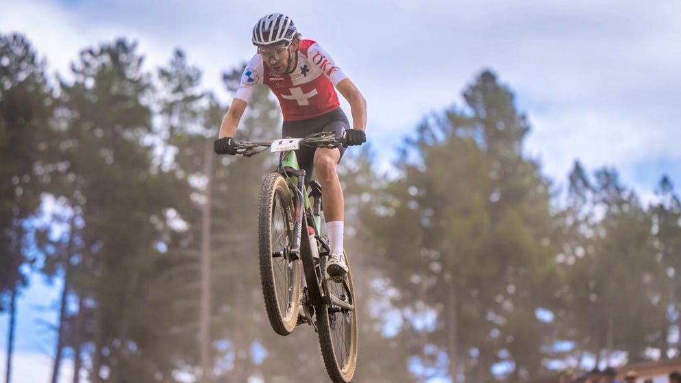 Marcel Guerrini took the overall victory.