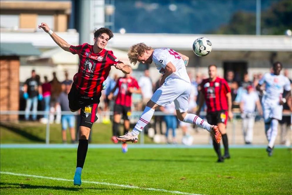 Bellinzona