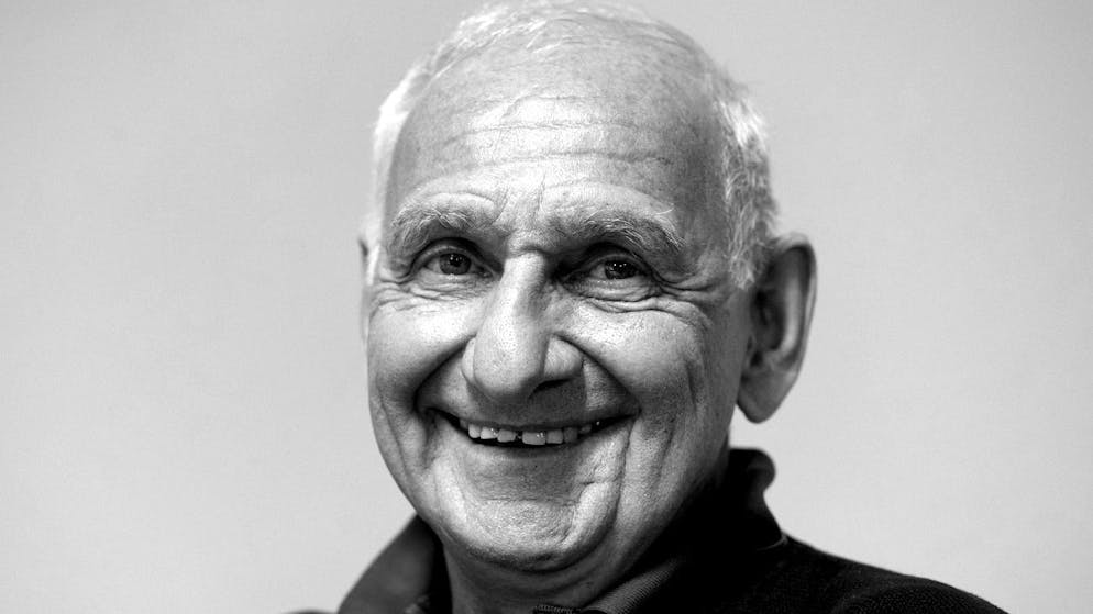 Carnet noir. Une figure emblématique du hockey suisse est morte