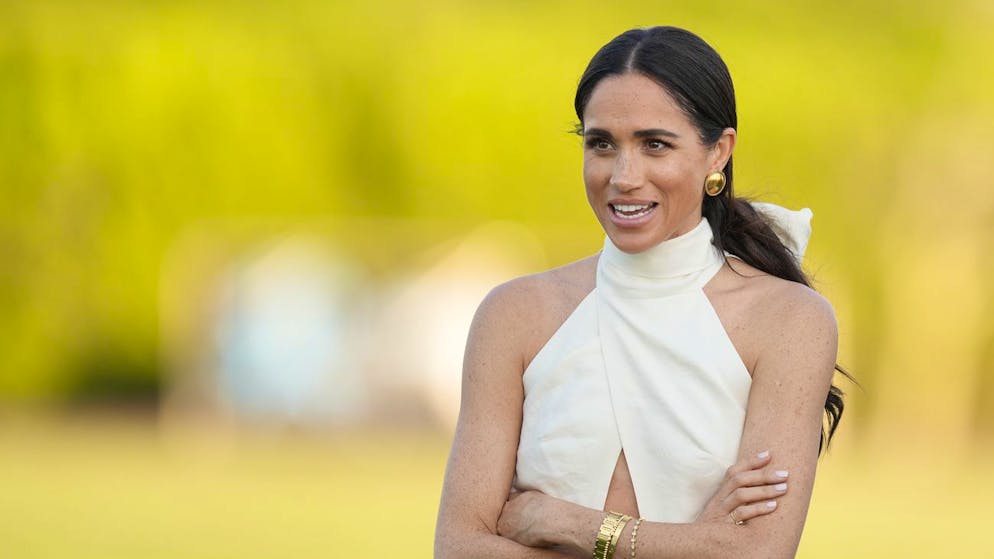 Meghan Markle startet neu. Dies zumindest auf ihrem Instagram-Account, der nur noch als «meghan» angeschrieben ist. Die Herzogin hat bisher ein Video gepostet, das das neue Jahr feiert.