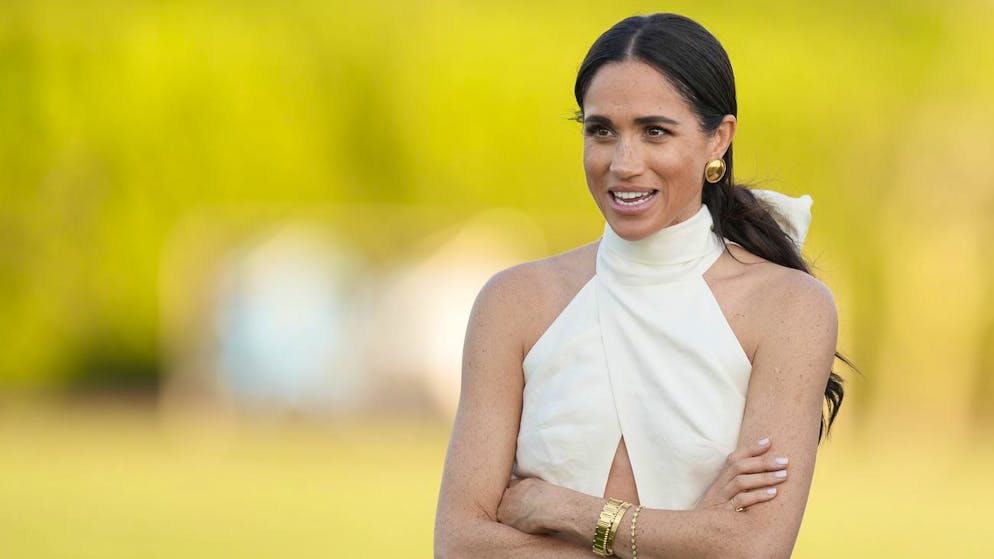 Mysterious video. Meghan surprises with new appearance without Harry