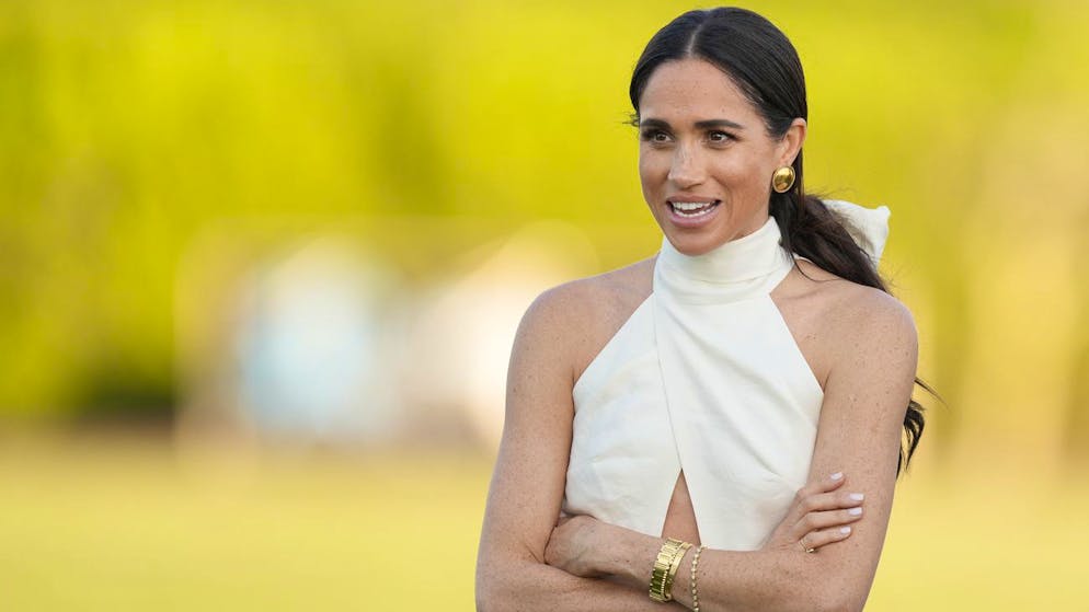Allegations against the Duchess of Sussex. 