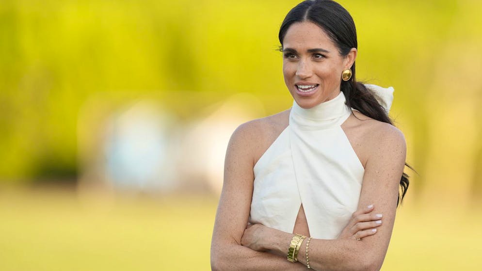 Ehemalige Angestellte erheben schwere Vorwürfe against Prinz Harrys Ehefrau Meghan – soll eine unzumutbare Chefin sein.