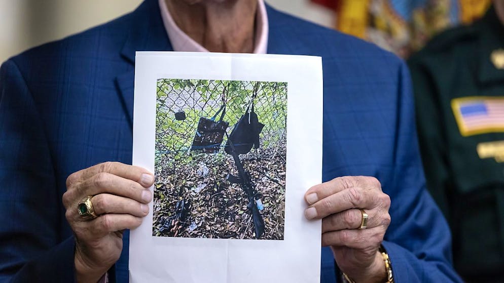 USA 2024. Nuovo tentato assassinio a Donald Trump: identificato un sospetto