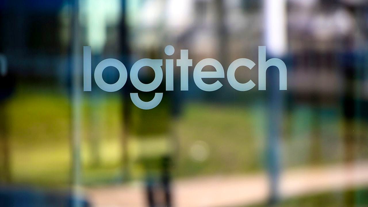 Computer accessories. Logitech wants to expand its presence in China