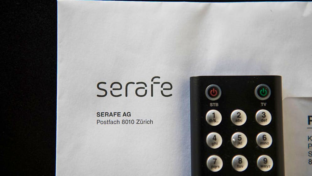 Milioni di economie domestiche. Serafe riscuoterà il canone radio e TV almeno fino al 2034