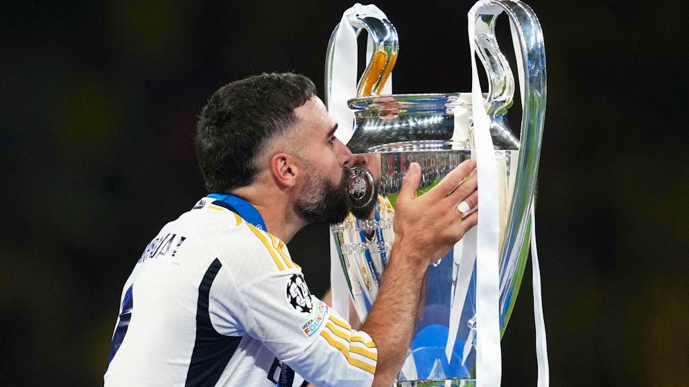 Kick-off on Tuesday. How the new Champions League mode works