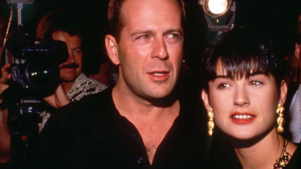 Ex-Frau Demi Moore schafft Klarheit. Bruce Willis «in stabilem Zustand»