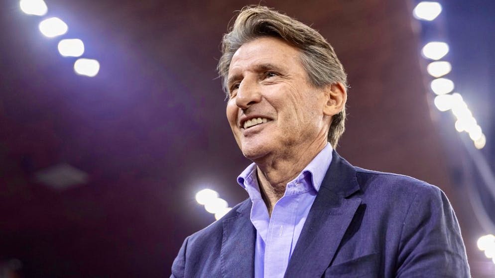 Président de World Athletics, Sebastian Coe se verrait bien président du CIO