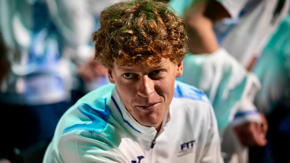 Jannik Sinner a trouvé son nouveau préparateur physique.