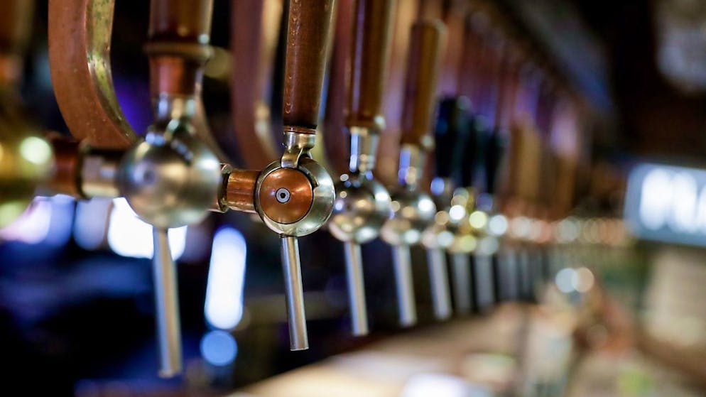 È nata un'alleanza europea delle birre artigianali. (Immagine d'archivio).