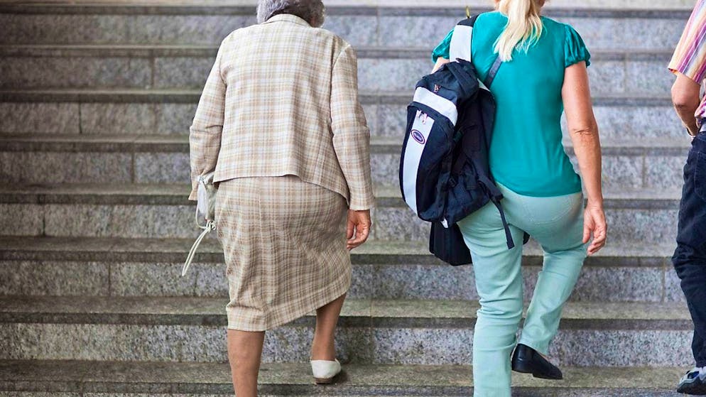 For the Greens and SP Women, the new AHV figures do not change the fact that the vote on raising the retirement age for women was based on incorrect figures.