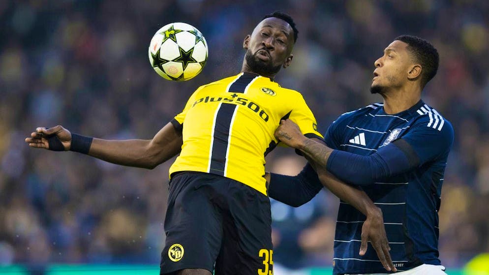 Aston Villa are likely to face more resistance from Bayern Munich than they did from Bern Young Boys in the opening round