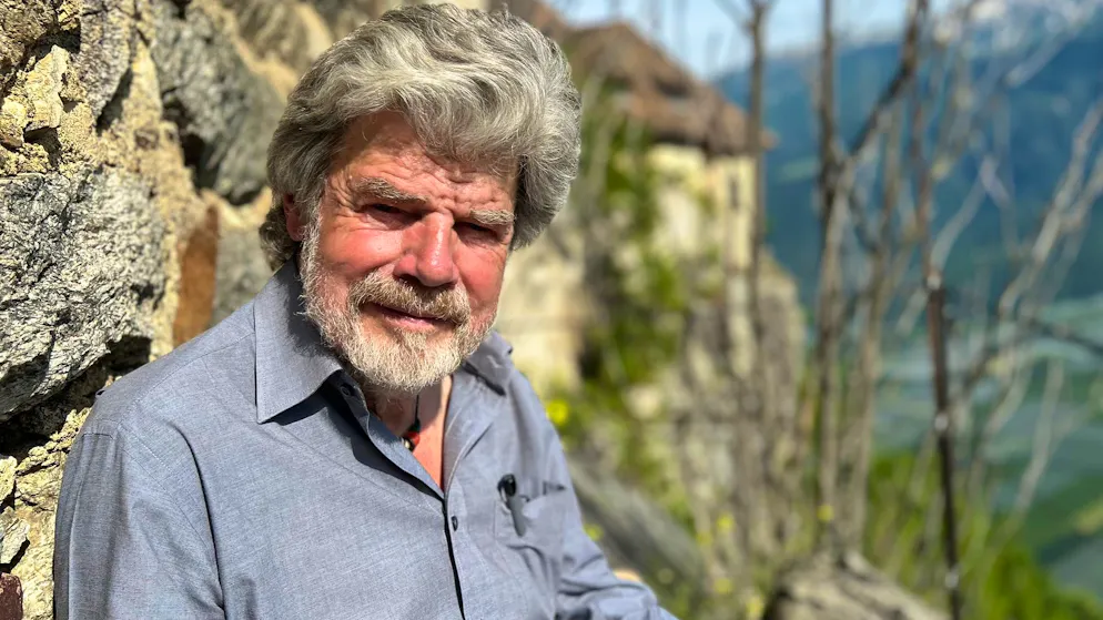 «Mi è stato imputato di tutto». Ecco come le teorie del complotto sulla morte del fratello ancora perseguitano Reinhold Messner