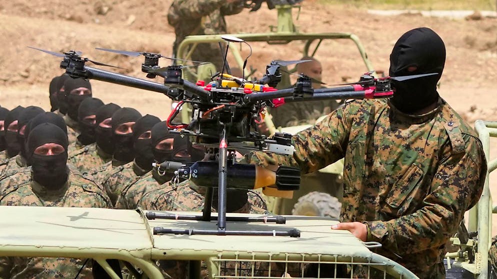 Hezbollah visé. Explosion de bipeurs au Liban: près de 3000 blessés et 8 morts