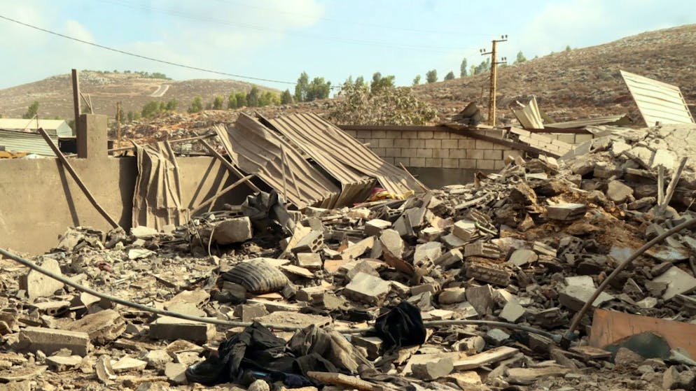 Alcuni comandanti di Hezbollah e loro consiglieri sarebbero rimasti feriti nell'esplosione simultanea di cercapersone in Libano. (Foto archivio)