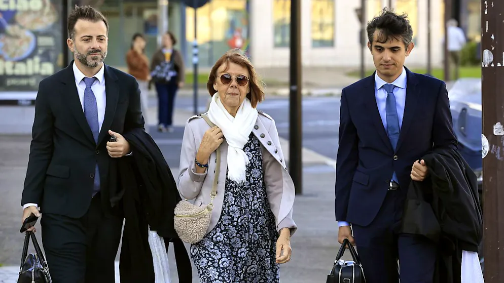 Stupri a Mazan. L'ex marito ammette d'essere uno stupratore: «Ho resistito per 40 anni»