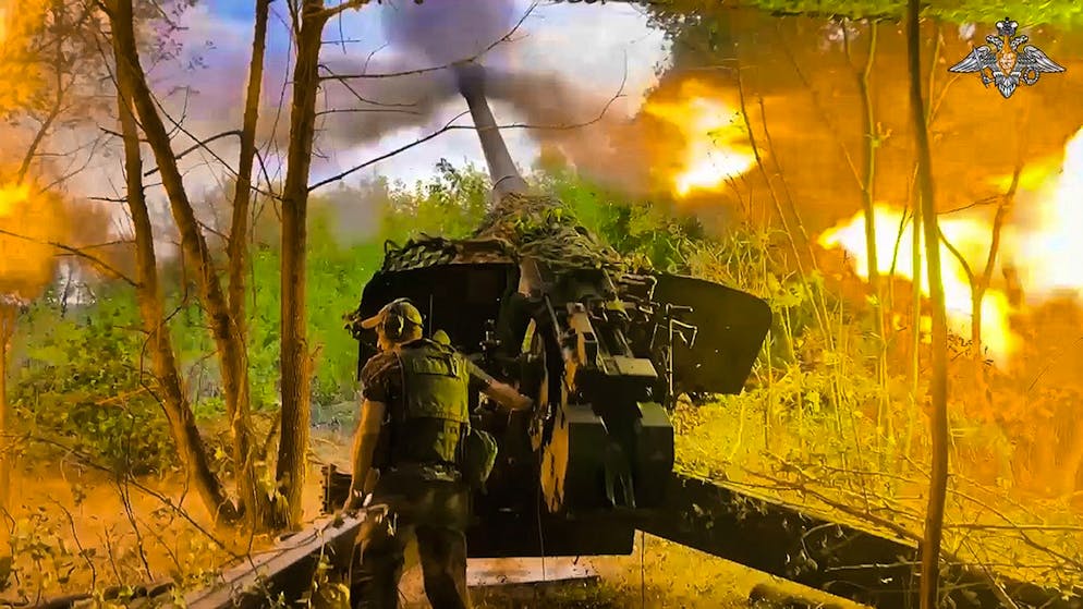 Guerra in Ucraina. Kiev sfonda in un altro punto nel Kursk, Mosca avrebbe respinto gli attacchi