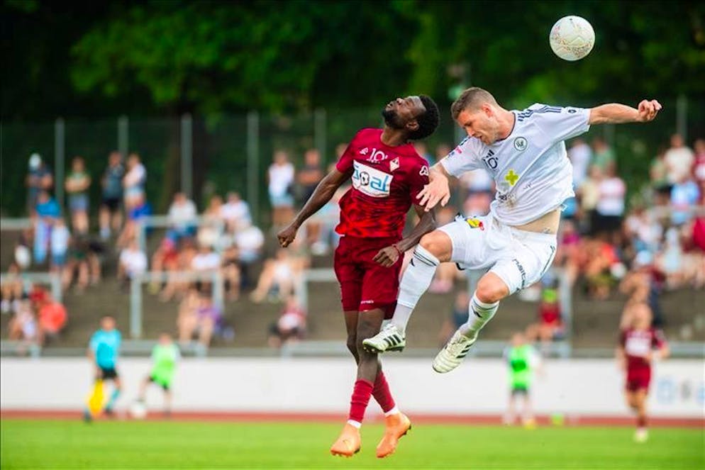 Il Bellinzona verrà privato di tre punti.