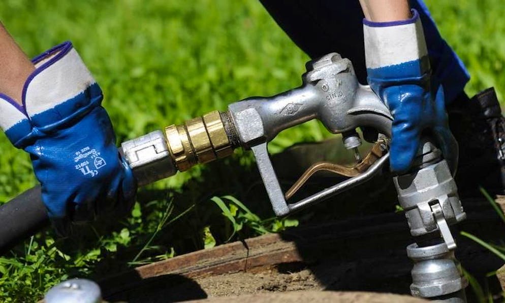 Incentivi per abbandonare le energie fossili