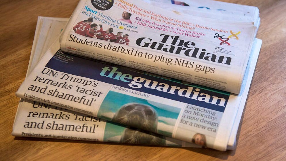 Media. Il Guardian si unisce alla protesta contro Musk e abbandona X