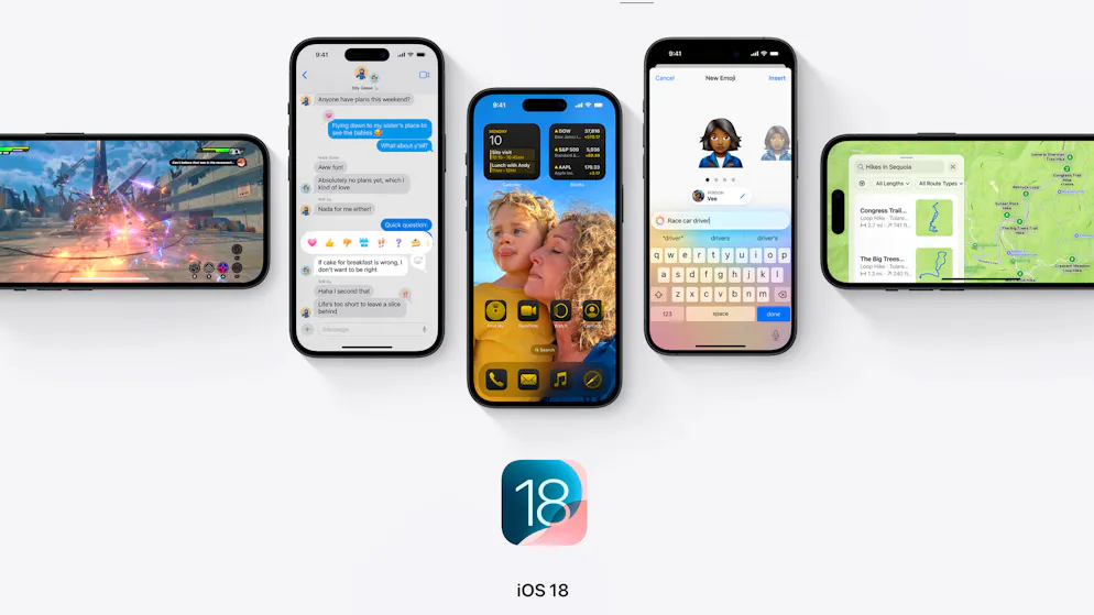 iPhone 18. Die 10 coolsten Features, die iOS  bietet
