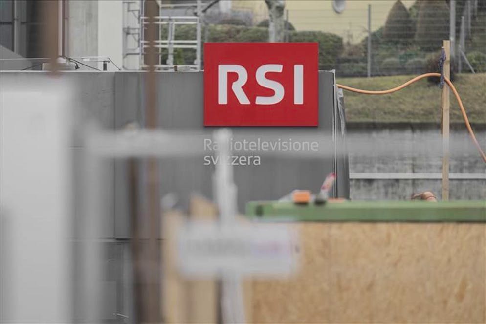 Piano di risparmio anche in RSI