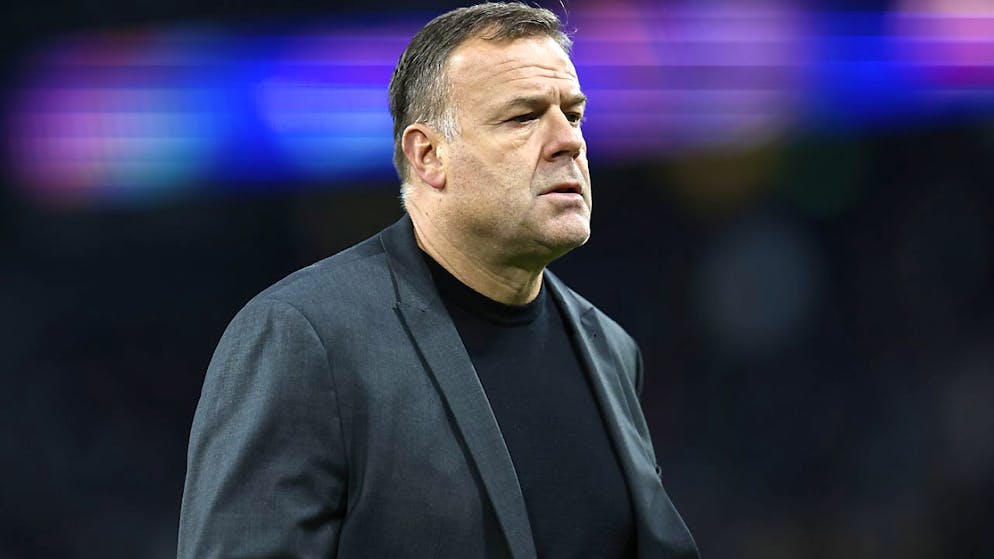 Ligue des champions. «On ne peut s'en prendre qu'à nous-même» - Rahmen échaudé