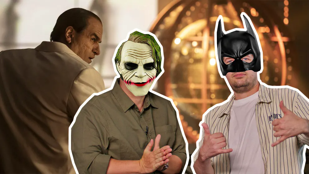 Analyse zu Superhelden-Darstellern. «Er war sicher der schlechteste Batman»