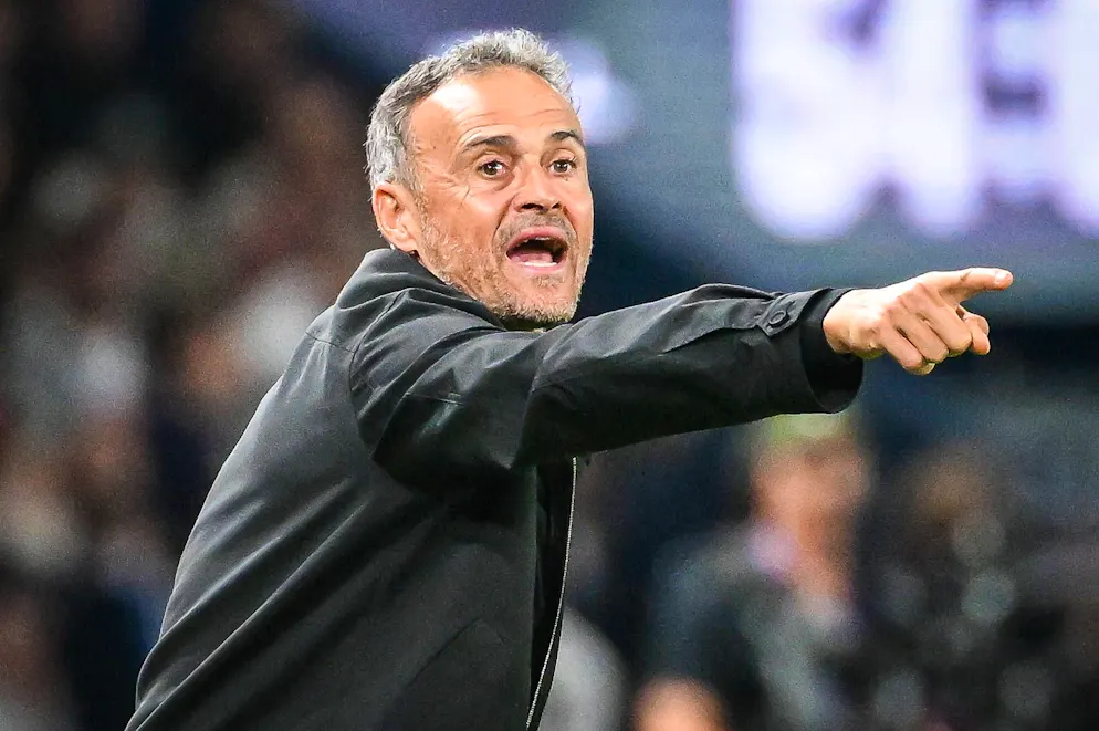 L'équipe entraînée par Luis Enrique met la pression en tête du classement sur Monaco et Marseille (16 points contre 13), qui feront face ce weekend respectivement à Montpellier samedi (21h00) et Strasbourg dimanche (20h45).