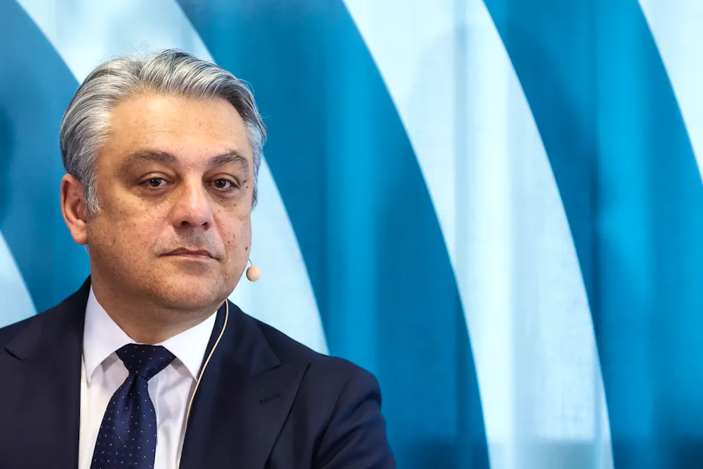 Luca de Meo est dans une situation compliquée