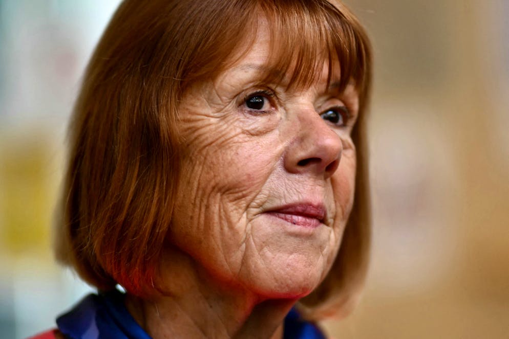 Le procès des viols de Mazan se poursuit en France (archives).