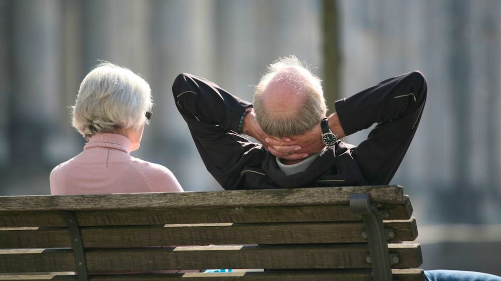 Für Leistungen aus der Pensionskasse soll künftig eine Altersgrenze von 63 Jahren gelten: Nach dem Willen des Bundes wären Frühpensionierungen mit 58 Jahren nicht mehr möglich.