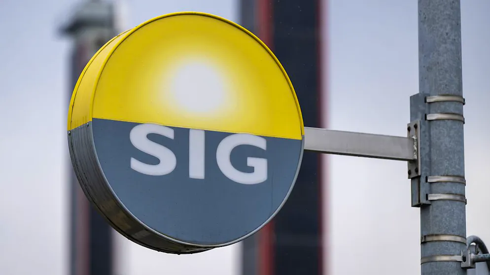 Les SIG ont trouvé en interne leur nouvelle directrice générale, Véronique Athané Ryser (archives).