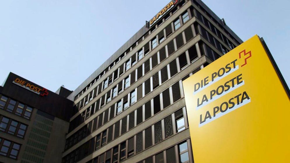 Per La Posta "è importante che continuiamo ad ampliare le nostre soluzioni di cibersicurezza".