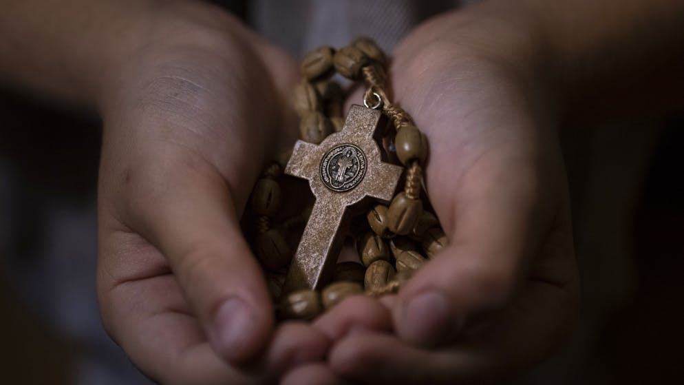 Giustizia. Cappellano del Papio in cella, i presunti abusi sessuali già noti nel 2021?