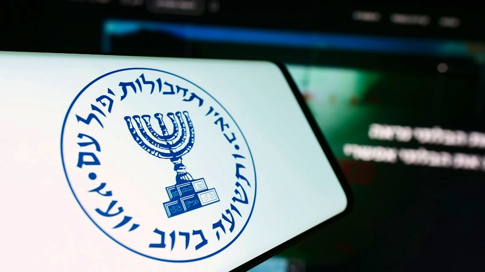 Spektakuläre Einsätze des Mossad. Sogar in der Schweiz waren Israels Agenten schon aktiv