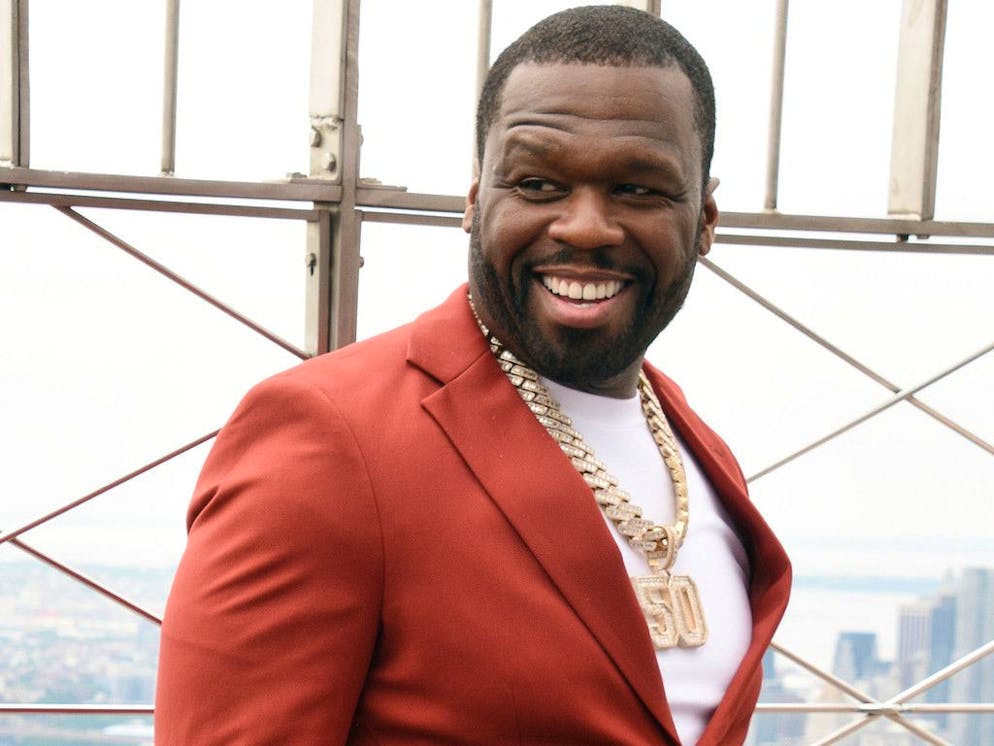 50 Cent