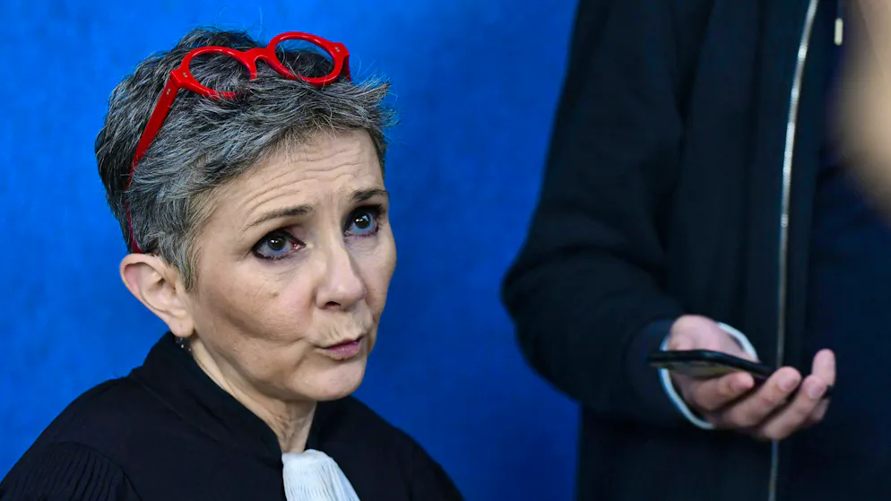 A processo in Francia. Parla l'avvocata che difende lo stupratore di Mazan: «Non è un mostro»